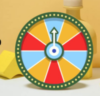 Funzone Spin it to win it 4th december