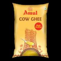 Amul High Aroma Ghee 1 Ltr