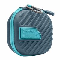 AirCase Earphone Carrying Case (Shockproof EVA Hardshell) at ₹249 on Amazon (MRP ₹799)