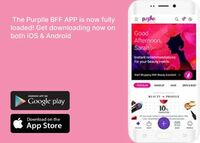 Purplle winter sale upto 75% off
