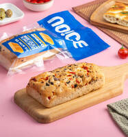 NOICE Focaccia Bread (Freshly made)