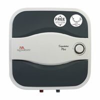 RR Signature Supremo Plus 25L Storage Water Heater