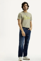 Upto 70% off on Men's Jeans(Pepe Jeans, LEVI'S, Peter England, Allen Solly)