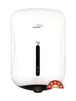 V Guard White 2000W Storage Water Heater 15L - Water Heater