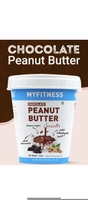 Chocolate Peanut Butter 20g