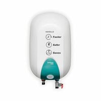 Havells Instanio Prime 25L Storage Water Heater(Geyser)|Heavy Duty Heating Element
