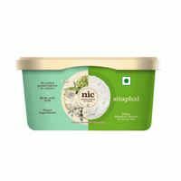 NIC Sitaphal Ice Cream 500ml