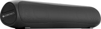 ZEBRONICS VITA BAR 202 Bluetooth Speaker (Black, Stereo Channel)