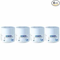 Snail Mucin Moisturizer (100ml, 3.5 fl oz)(Pack of 4) Snail Face Cream, Wrinkle Care, Firming Face Skin