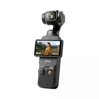 DJI Osmo Pocket 3, Vlogging Camera with 1'' CMOS & 4K/120fps Video