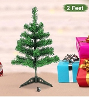 Christmas Tree 2 Feet (Green)