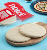 NOICE Sourdough Pizza Base (Freshly made)