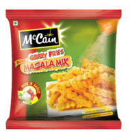 Frozen Food - Up To 55% Off on Fries (Location specific 400075)