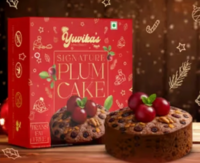 Instamart -  Up To 60% Off on Premium Plum Cakes (Location Specific - 400075)
