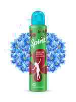 Buy Spinz Pristine Green Perfumed Deodorant 200ml - Deodorant for Women 16202148 | Myntra