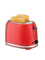 Buy Kent Red 2 Slices Pop Up Toaster 850 W - Toasters for Unisex 33050209 | Myntra