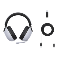 [Price drop] SONY INZONE H7 WH-G700 Bluetooth Gaming Headphone