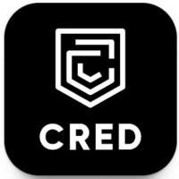 CRED - Uber Gift Card of 500 Rs at 12% Off