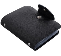 MegaValue 15 Card Holder 