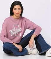 Teamspirit Sweatshirt at 100