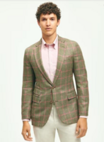 Upto 50% off -Brooks Brothers Clothing (Men & Women)