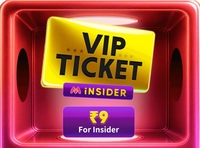  Myntra- 99% Off For People who Bought VIP Pass
