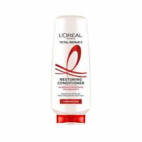 L'Oreal Paris Total Repair 5 Conditioner For Damaged and Weak Hair Powered by Keratin XS Technology,175ml