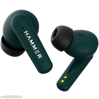 HAMMER true wireless earbuds 