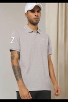 Teamspirit Polo Tshirt at Rs 168 (XXL)