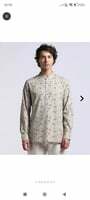 Samav Short Kurta