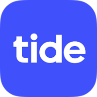 Tide- 100 cashback on very first credit card bill payment on tide app ( For new user )