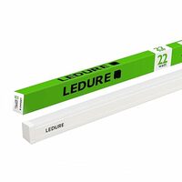 Ledure Tubelight 22 watt in Rs. 138