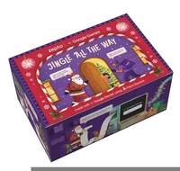 Zepto | Google Gemini Free Christmas Gift box on Ordering above ₹599