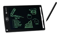 Portronics Ruffpad 8.5E LCD Writing Pad (8.5 Inch)