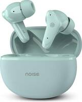 Noise Buds VS102 Plus with 70 Hrs Playtime, Environmental Noise Cancellation, Quad Mic Bluetooth (Serene Blue, True Wireless)