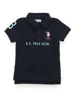 U.S. Polo Assn. - Up To 60% Off on Kids T-shirt 