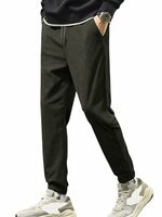 Men's Loose Pants