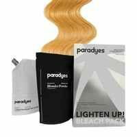 Paradyes Lighten Up! Bleach Pack Hair Cream