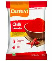 Eastern Red Chilli Powder 500@ 75/- {50% Off + 25% Off Via Coupon}