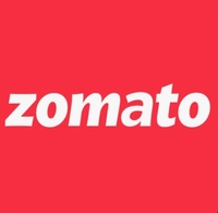 Zomato Flat 50% off on many restaurants