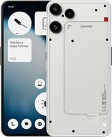 Nothing Phone (2) (White, 128 GB) (8 GB RAM)
