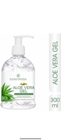 Aloe Vera Moisturizing Massage gel