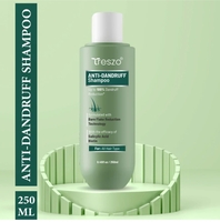 Anti dandruff shampoo