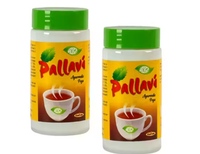 Meghdoot Ayurvedic Pallavi Peya – Tulsi Extracts (Pack of 2)