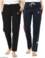Mack Jonney Women’s Pyjamas & Lounge Pants Set