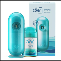 Jiomart - Godrej aer machine + refill @ 39% off