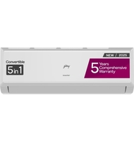 Godrej 1.5 ton 4star Ac