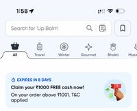 Swiggy Crediting Random money to various accounts - Keep Checking