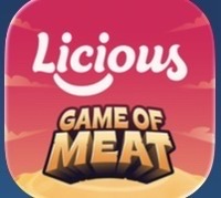 Licoius multiple free items On Min order of ₹199