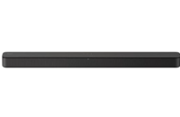 Sony HT-S100F 2.0 Ch Dolby Audio Soundbar with Bass Reflex Speaker for deep Bass, Bluetooth Wireless Audio with LDAC,S-Force Front Sound, HDMI ARC & Optical Connectivity, Slim Design